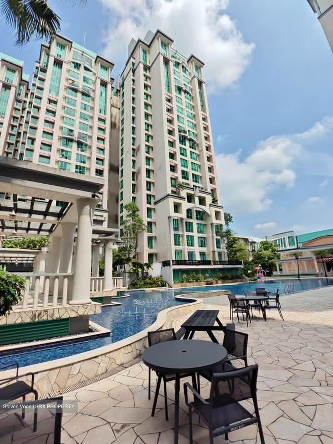 Hazel Park Condominium (D23), Condominium #572654271